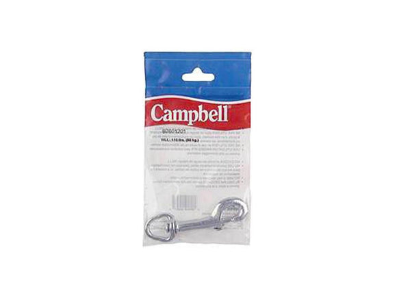 Campbell 5/8