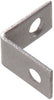 3X3/4 GALVANIZED CORNER BRACE