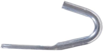 .362X4-5/16 ZINC PLATED TARP ROPE HOOK