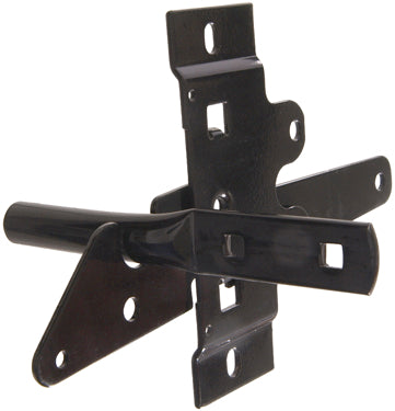 BLACK GATE LATCH