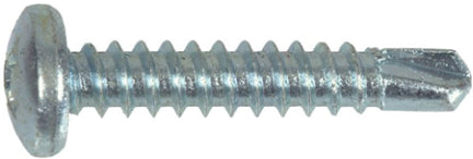 8X1/2 PN HD PH SDS STEELSCREW XL PAK