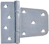 3.5  ZINC PLATED HVY T-HINGE