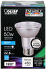 50W EQ DAYLIGHT LED PAR 20 BULB