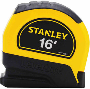 TAPE MEASURE 3/4 IN X 16 FT YELLOW