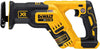 SAW RECIP COMPACT 20 V YELLOW