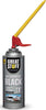 SMART DISPENSER SPRAY FOAM 12 OZ BLACK