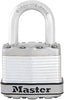 PADLOCK SS OUTDOOR 2 IN WIDE 2PK