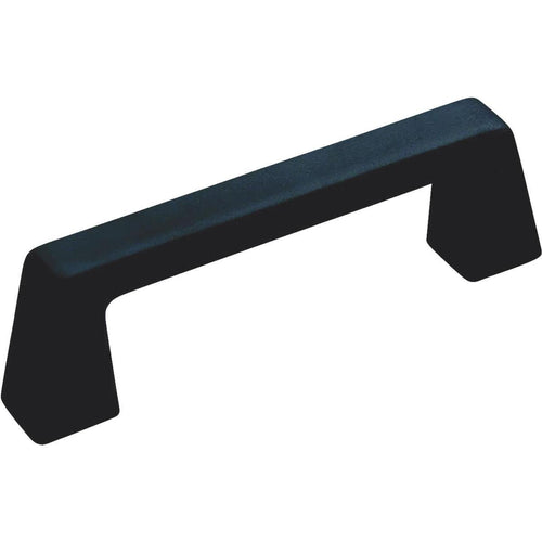 Amerock Blackrock Black Bronze 3 In. Cabinet Pull