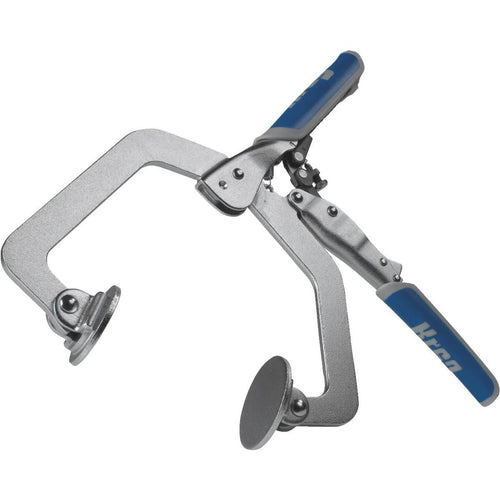 Kreg Automaxx 13 In. Locking C-Clamp with Swivel Jaws