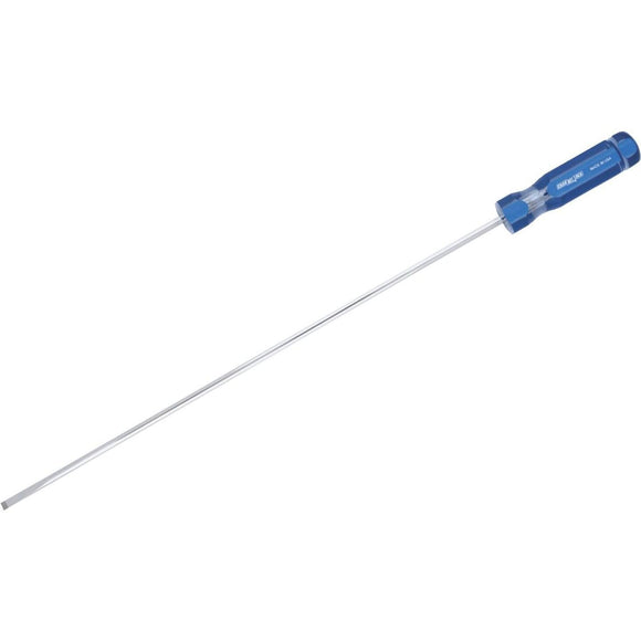 Channellock 1/4 In. x 16 In. Professional Slotted Screwdriver