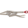 Milwaukee Torque Lock 4 In. Long Nose Locking Pliers