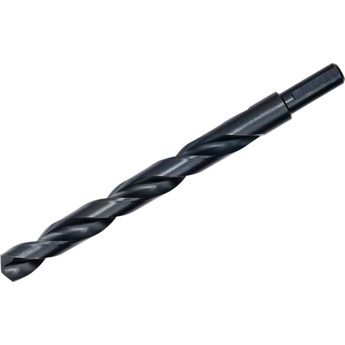 Milwaukee Thunderbolt 1/16 In. Black Oxide Drill Bit (Bulk)