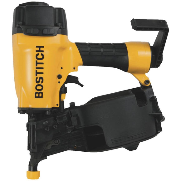 Bostitch 15 Degree 2-1/2 In. Coil Siding Nailer
