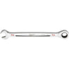 Milwaukee Standard 7/16 In. 12-Point Ratcheting Combination Wrench