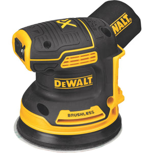 Shop DEWALT Cordless Brushless 20-volt Max Variable Speed