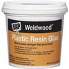 DAP Weldwood 1 Lb. Plastic Resin Glue
