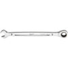 Milwaukee Metric 9 mm 12-Point Ratcheting Combination Wrench