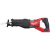 Milwaukee Super Sawzall M18 FUEL 18 Volt Lithium-Ion Brushless Cordless Reciprocating Saw (Bare Tool)