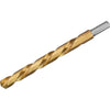 Milwaukee Thunderbolt 1/4 In. Titanium Drill Bit