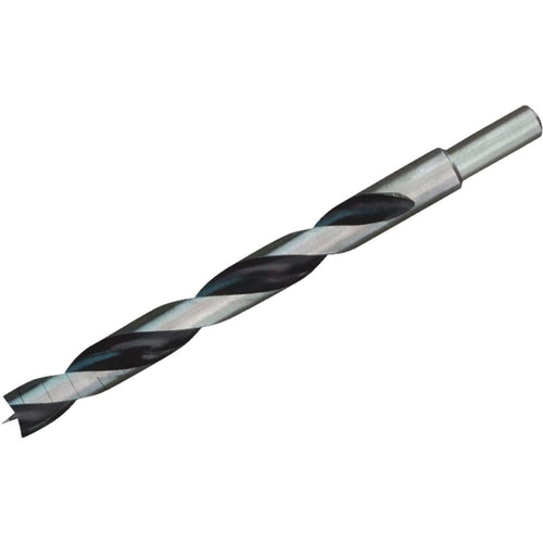 Milwaukee 5/16 In. High Speed Steel Brad Point Drill Bit