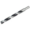 Milwaukee 7/16 In. High Speed Steel Brad Point Drill Bit