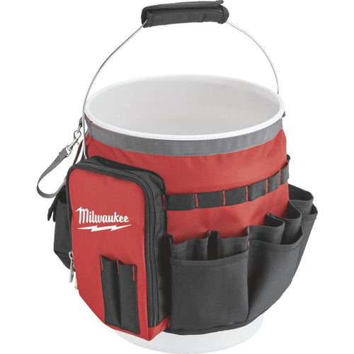 Milwaukee 32-Pocket Tool Bucket Organizer