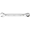 Milwaukee Metric 19 mm 12-Point Ratcheting Combination Wrench