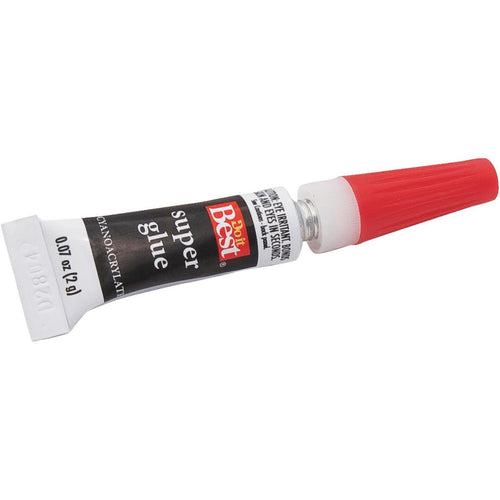 Do it Best 0.07 Oz. Liquid Super Glue