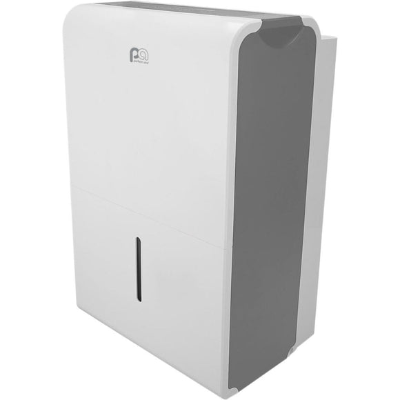 Perfect Aire 35 Pt.Day 2-Speed Flat Panel Dehumidifier