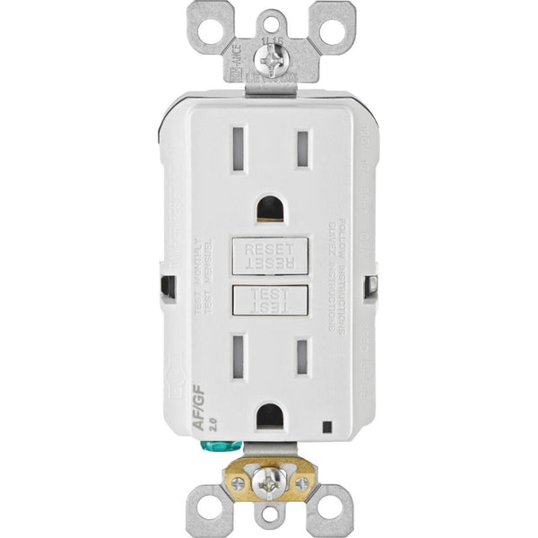 Smart Outdoor Switch with GFCI and Smart Outlet - CEPRO