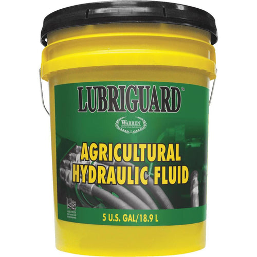 Lubriguard 5 Gal. 20W Tractor Hydraulic & Transmission Oil