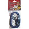 Erickson 8mm x 24 Vinyl Coated Steel Bungee Cord Set