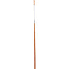 Hy-Ko 48 In. Orange Safety Driveway Marker