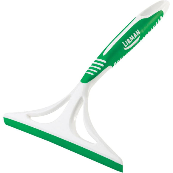 Libman 9 In. Rubber Squeegee