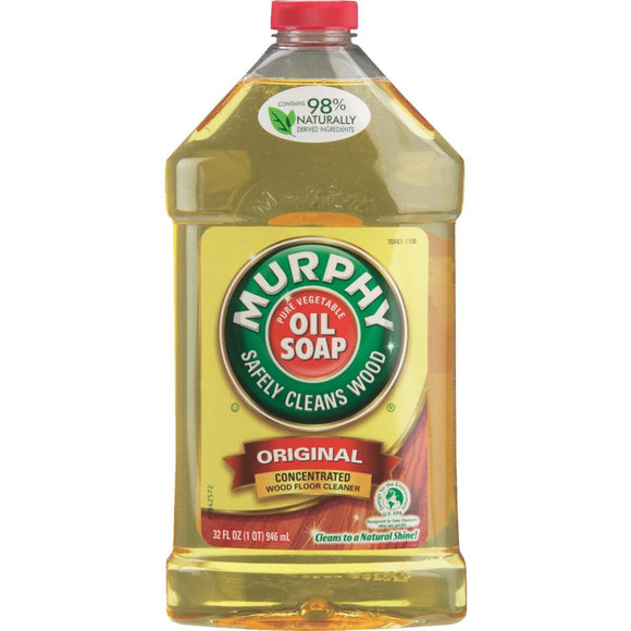 Murphy Oil Soap 32 Oz. Wood Cleaner