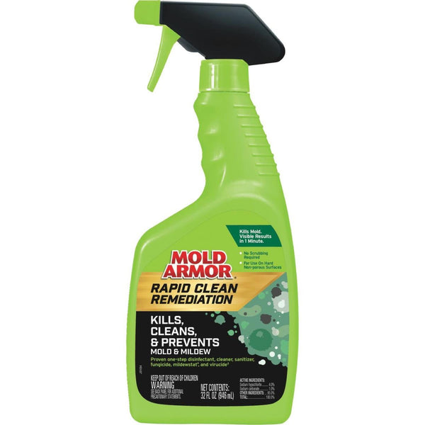 Mold Armor Pro Mold Remover & Disinfectant