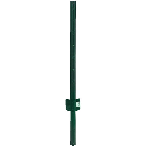 American Posts Heavy-Duty 7 Ft. 13 Ga. Fence U-Post