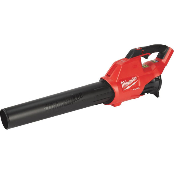Milwaukee M18 FUEL 120 MPH 18-Volt Lithium-Ion Brushless Cordless Blower (Bare Tool)