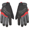 Milwaukee Performance Men's XL Synthetic Work Glove