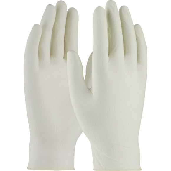 PIP Ambi-Dex XL Powdered Latex Disposable Glove (100-Pack)