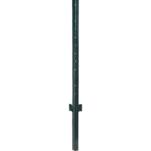 Do it Heavy-Duty 6 Ft. 13 Ga. Fence U-Post