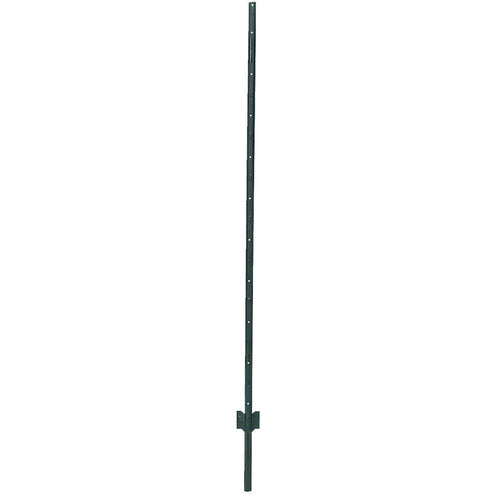 Do it Light-Duty 6 Ft. 14 Ga. Fence U-Post