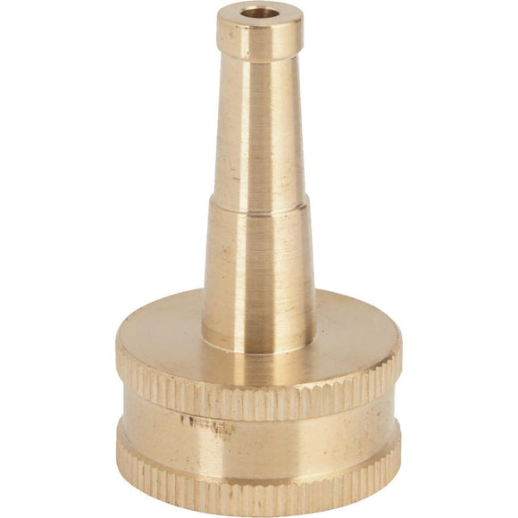 Best Garden Brass Sweeper Nozzle