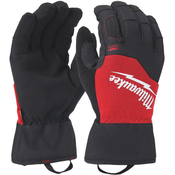 Milwaukee Men's XL Synthetic Winter Performance Glove