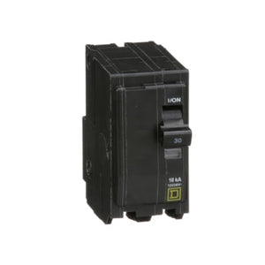 Schneider Electric Mini circuit breaker QO 30A