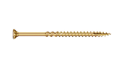 GRK RT Composite Trim Head Screw