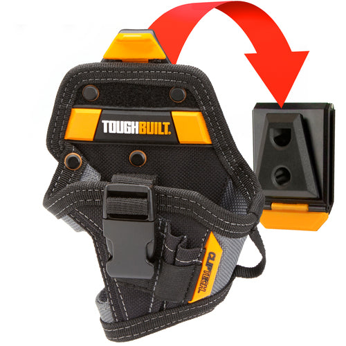 ToughBuilt® Drill Holster