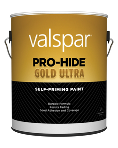 Valspar Semi-gloss White Acrylic Interior/Exterior Door and Trim Paint  (1-Gallon) in the Door & Trim Paint department at