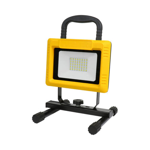 Feit Electric 3000 Lumen Plug-in LED Work Light