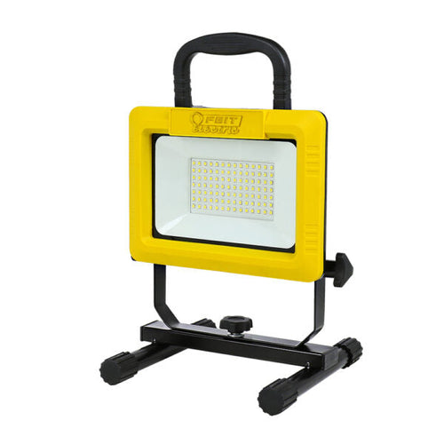 Feit Electric 6000 Lumen Plug-in LED Worklight